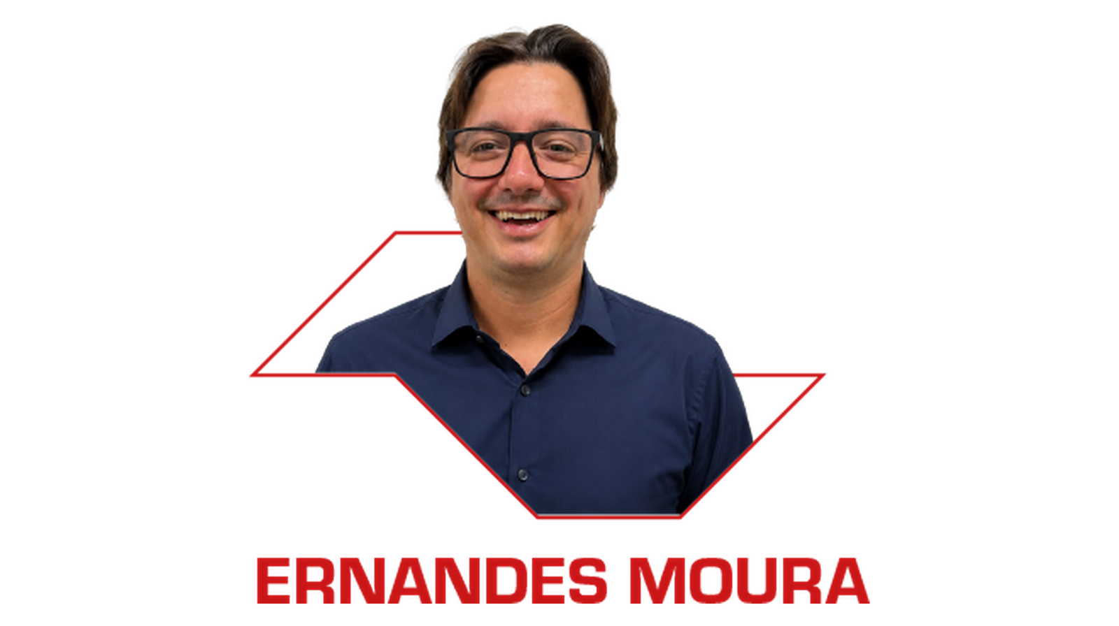 Ernandes Moura