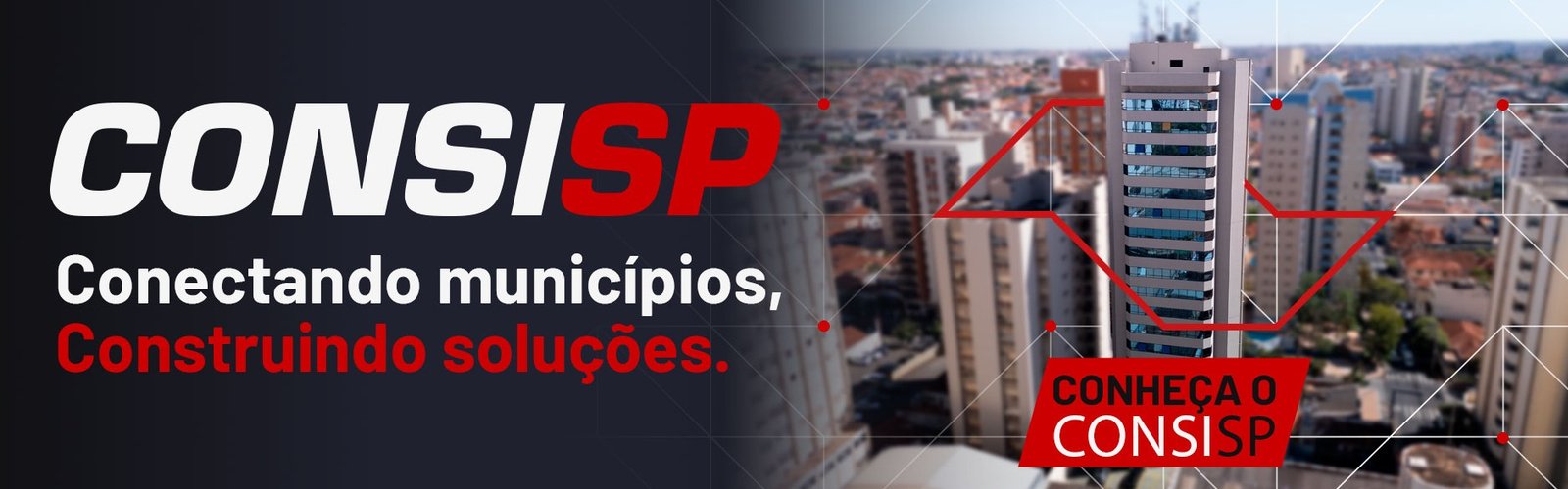 Banner principal CONSISP