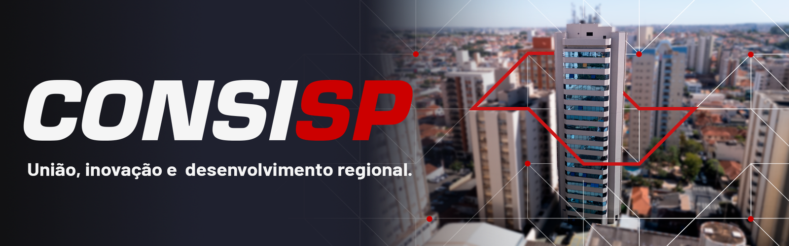 Banner principal CONSISP