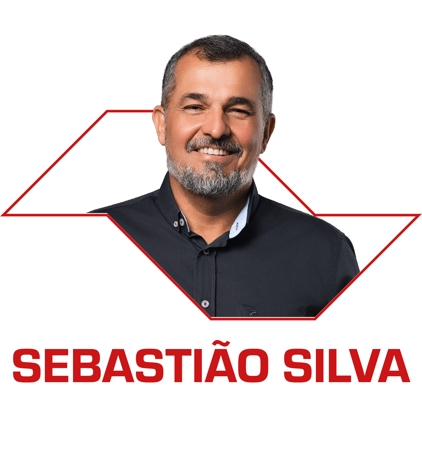 Sebastião Carlos Silva