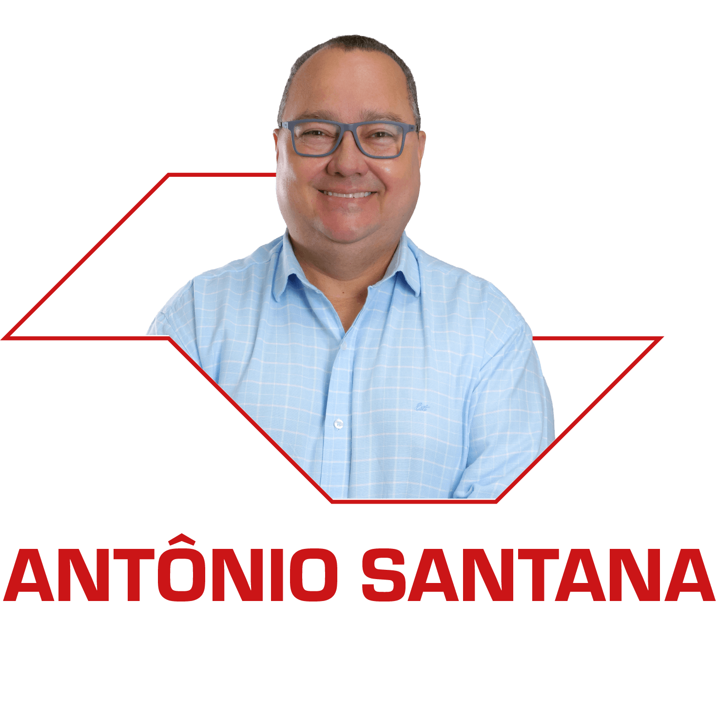Antônio Carlos Santana da Silva