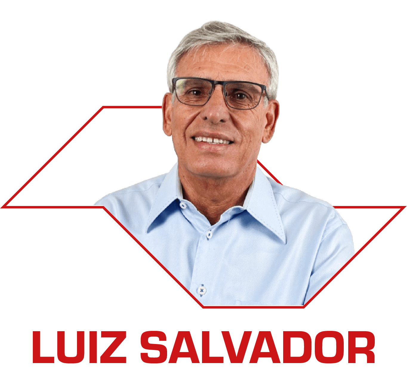 Luiz Augusto Salvador
