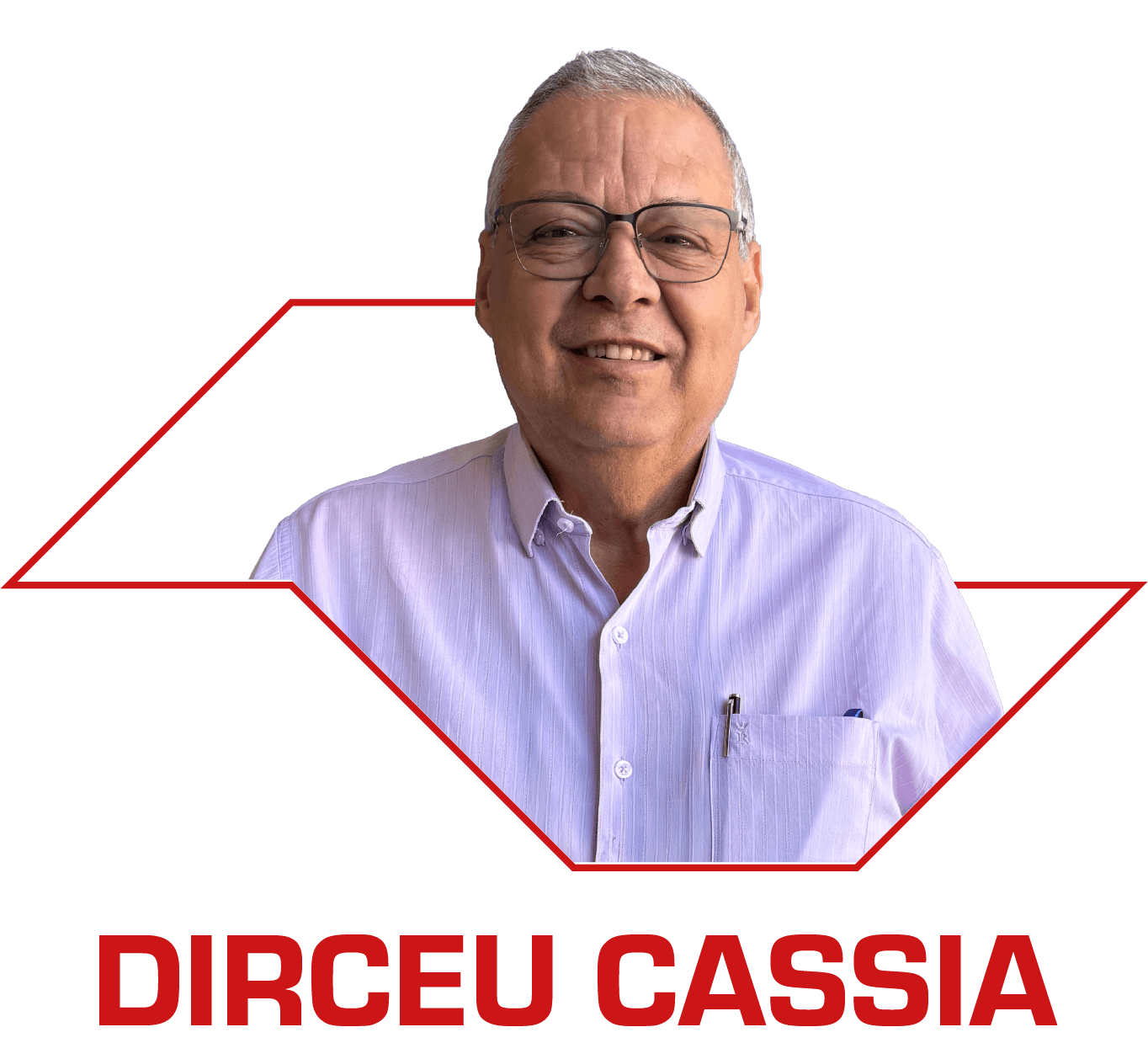 Dirceu Cassia Filho