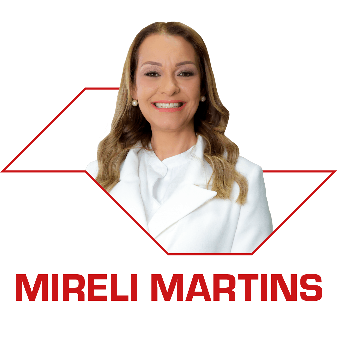 Mireli Cristina Leite Ruvieri Martins
