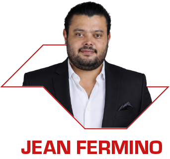 Jean Fermino