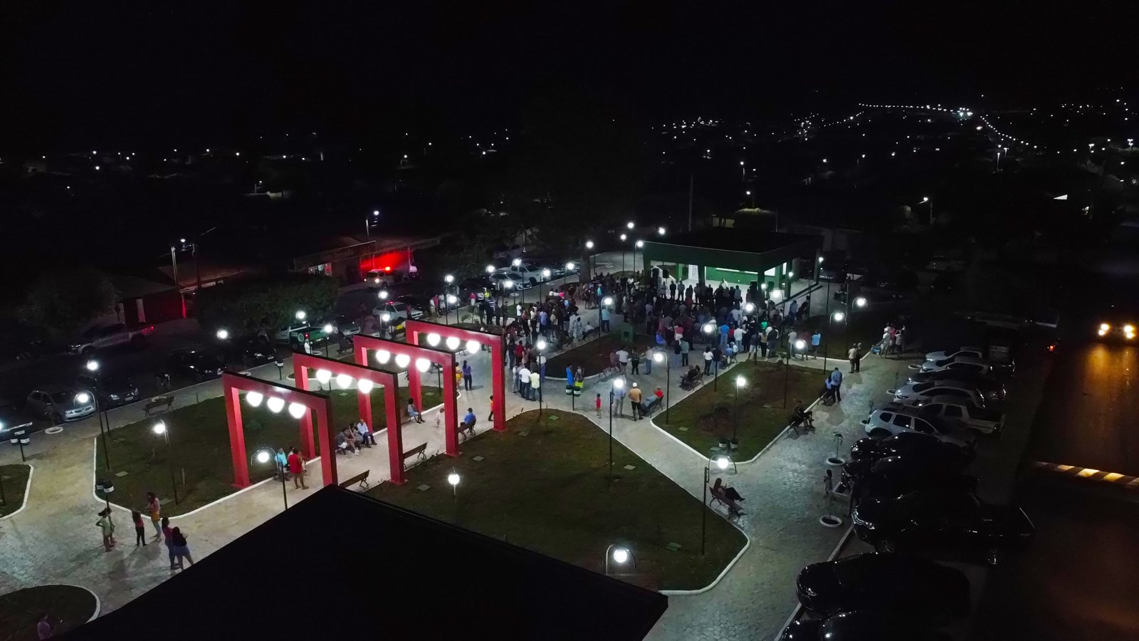 Foto de Orindiúva