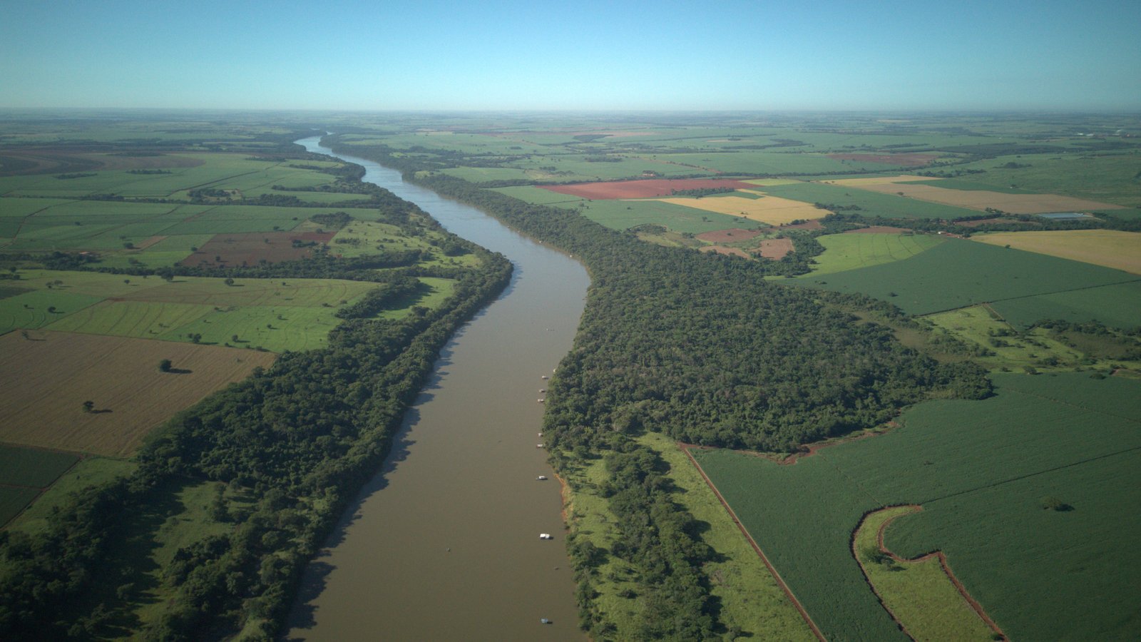 Foto de Orindiúva