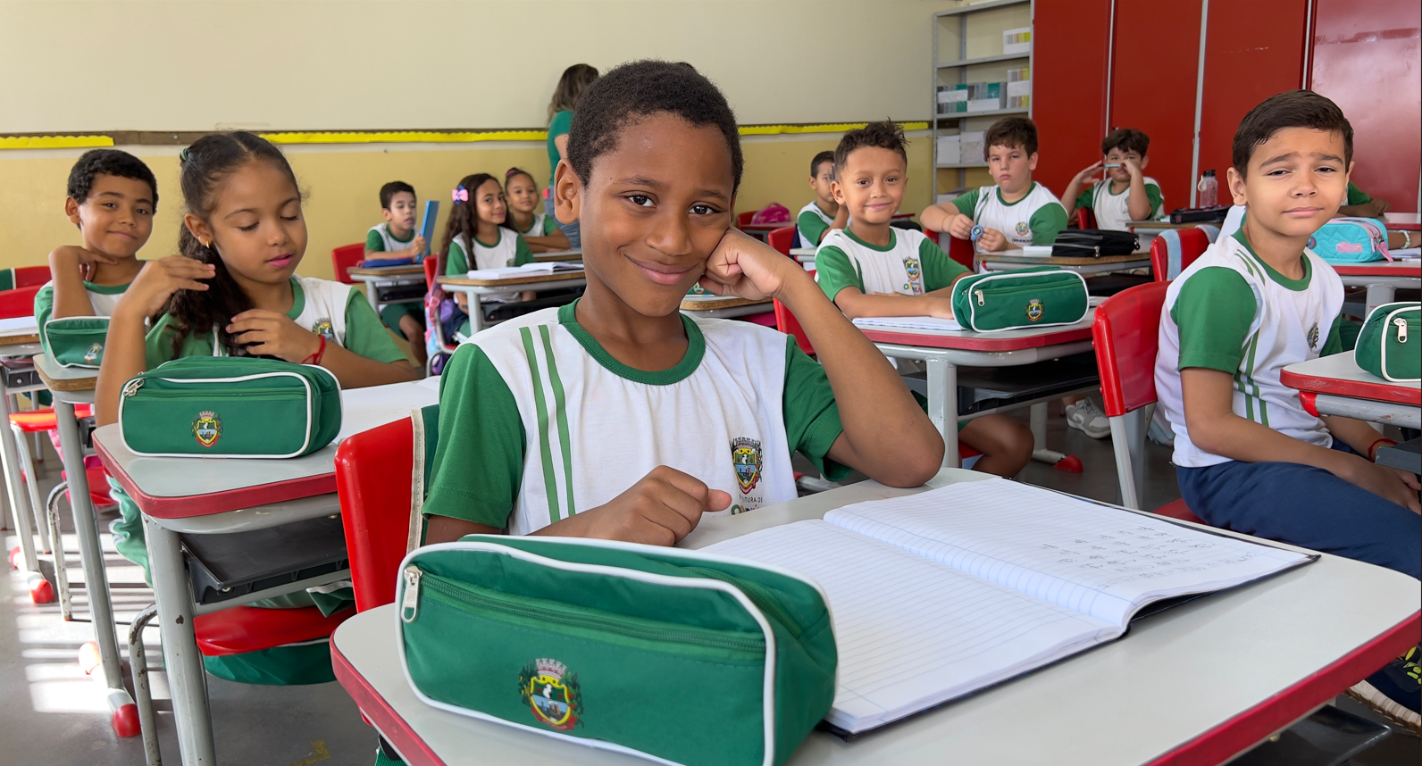 Foto de Orindiúva