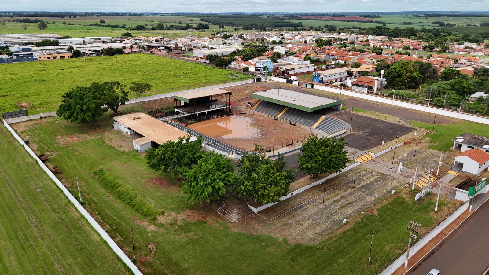 Foto de Ouroeste