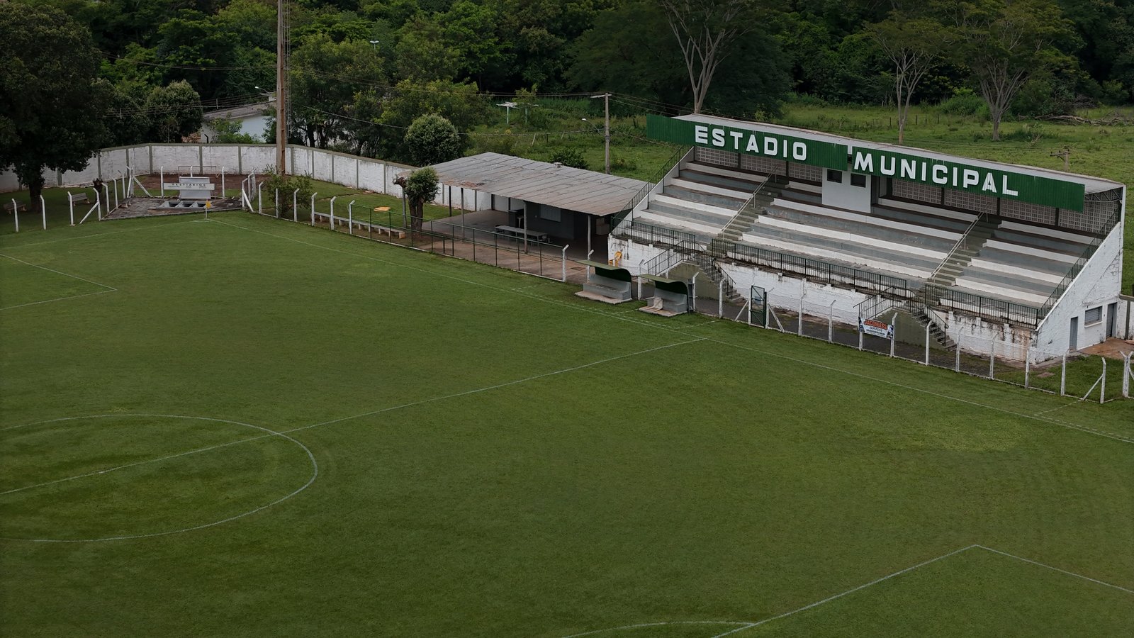 Foto de Ouroeste