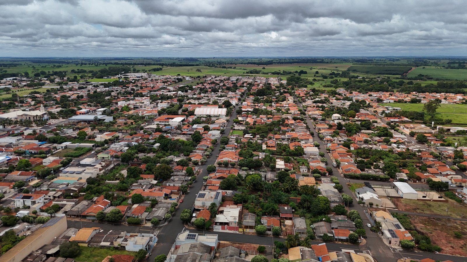 Foto de Ouroeste