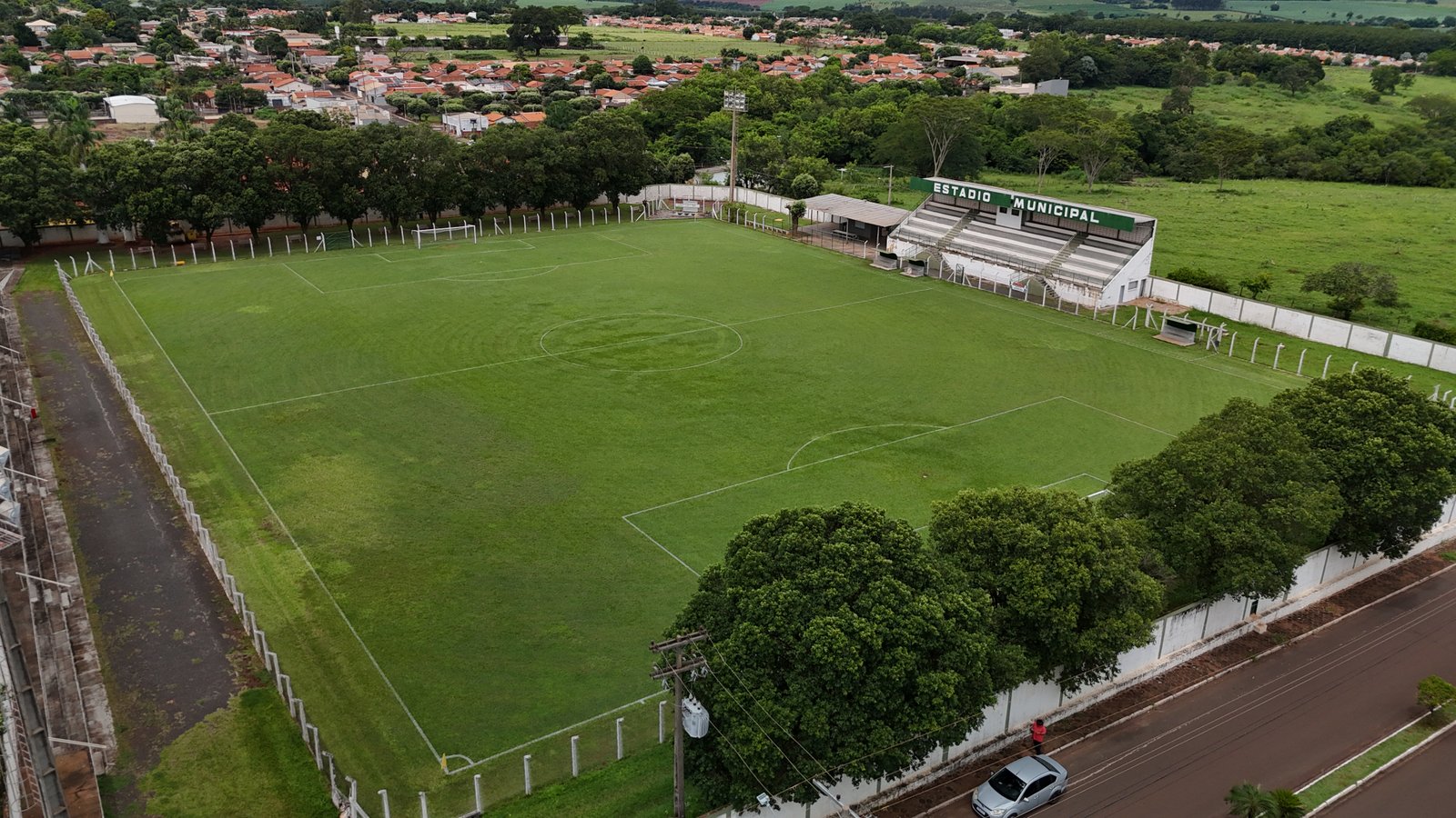 Foto de Ouroeste