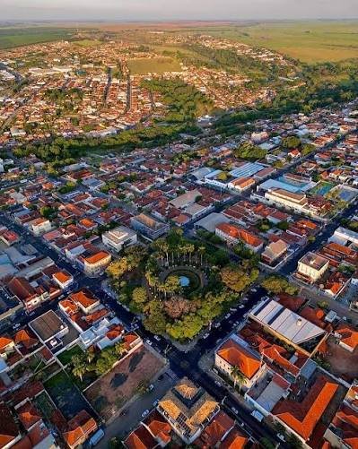 Foto de Pirajuí