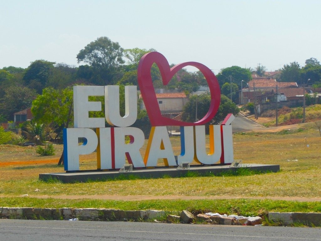 Foto de Pirajuí