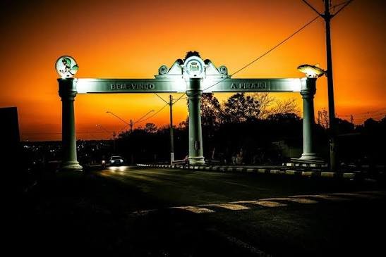 Foto de Pirajuí